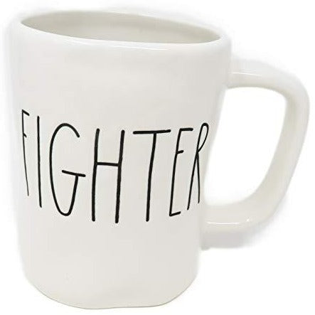 FIGHTER Mug