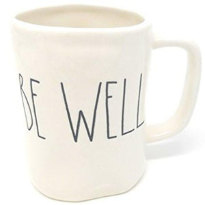 BE WELL Mug