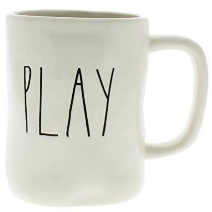 PLAY Mug