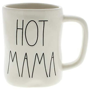 HOT MAMA Mug