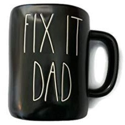 FIX IT DAD Mug
