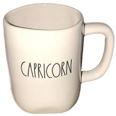 CAPRICORN Mug