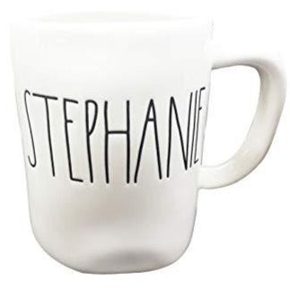 STEPHANIE Mug
