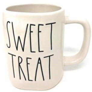 SWEET TREAT Mug