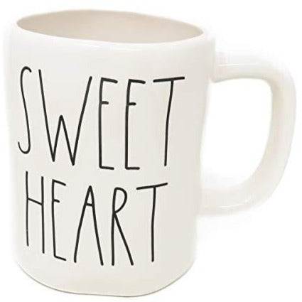 SWEET HEART Mug