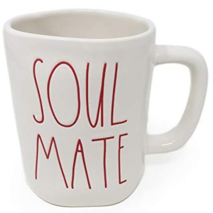 SOUL MATE Mug