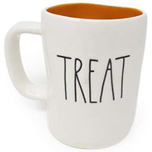 Load image into Gallery viewer, TRICK or TREAT Mug ⤿
