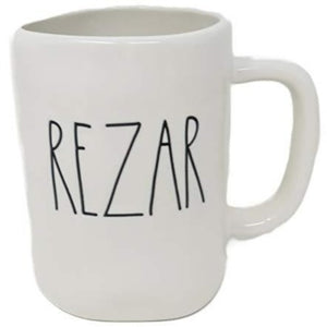 REZAR Mug