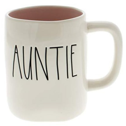 AUNTIE Mug