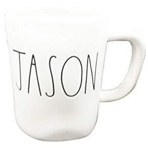 JASON Mug