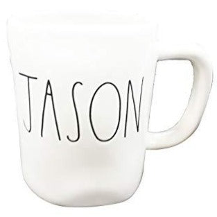 JASON Mug