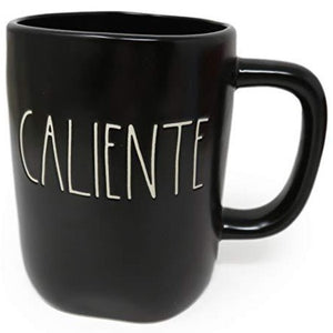 CALIENTE Mug
