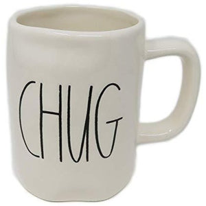CHUG Mug