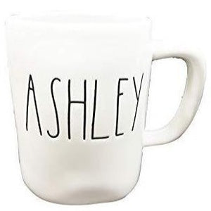 ASHLEY Mug