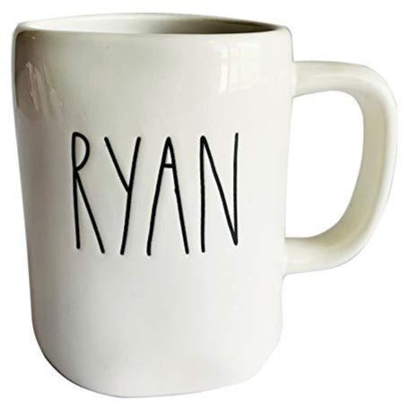 RYAN Mug