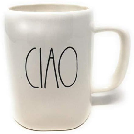 CIAO Mug