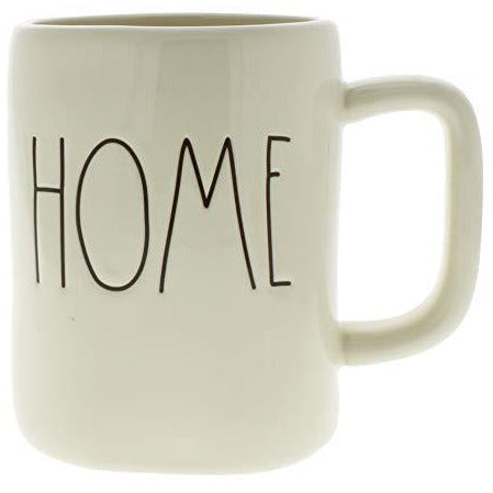 HOME Mug