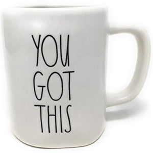 YOU GOT THIS Mug