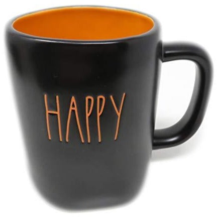 HAPPY HALLOWEEN Mug ⤿