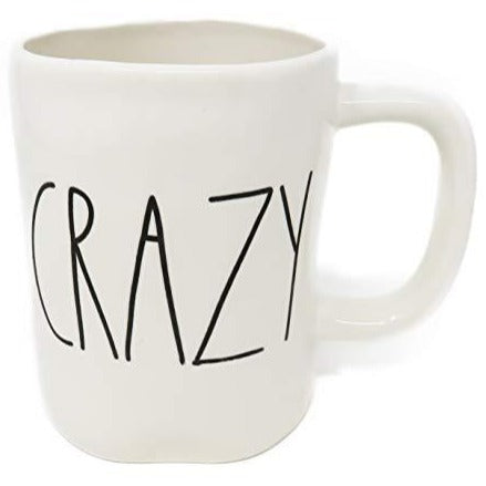 CRAZY Mug