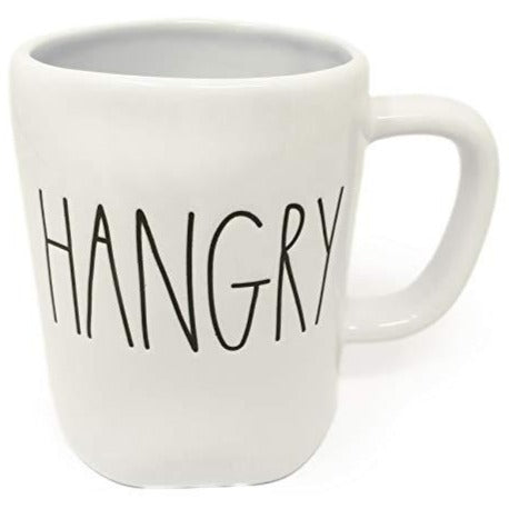 HANGRY Mug