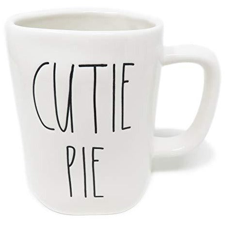 CUTIE PIE Mug