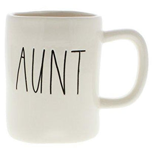 AUNT Mug