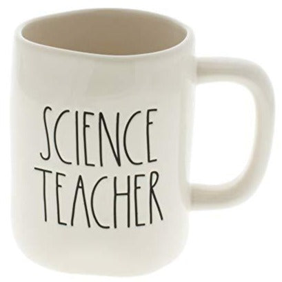 SCIENCE TEACHER Mug