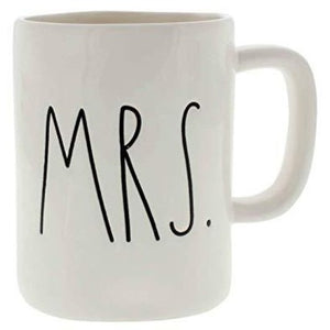 MRS. Mug