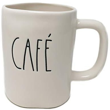 CAFE Mug