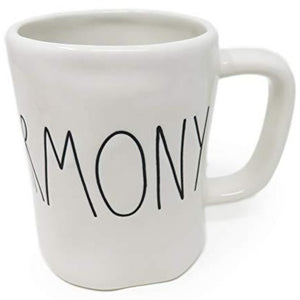 HARMONY Mug