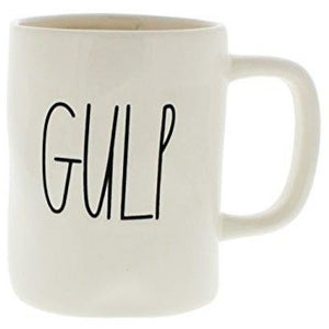 GULP Mug
