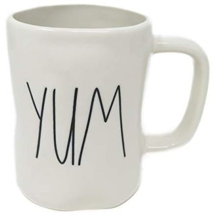 YUM Mug