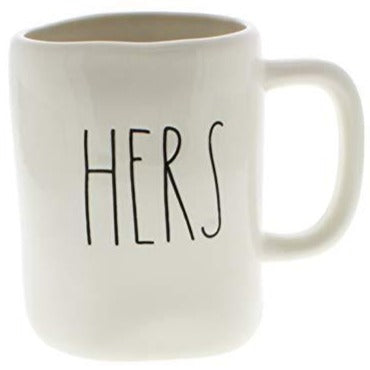 HERS Mug