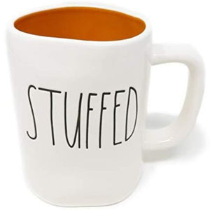 STUFFED Mug