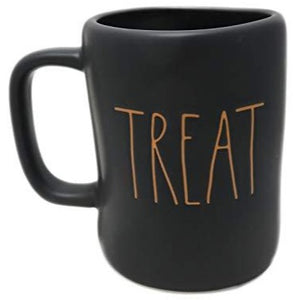 TRICK or TREAT Mug ⤿