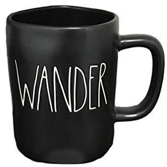 WANDER Mug