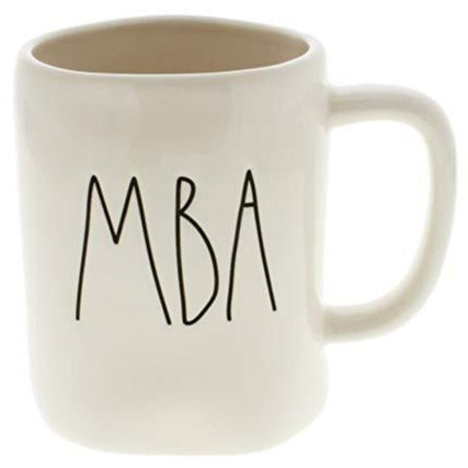 MBA Mug