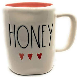 HONEY Mug