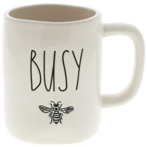 BUSY "BEE" Mug