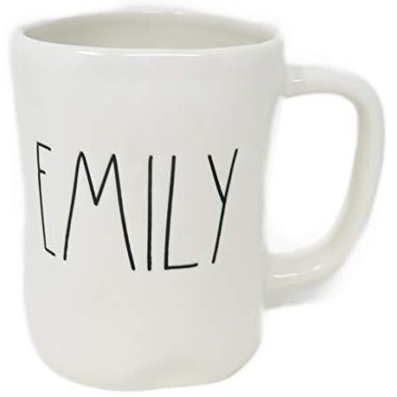 EMILY Mug