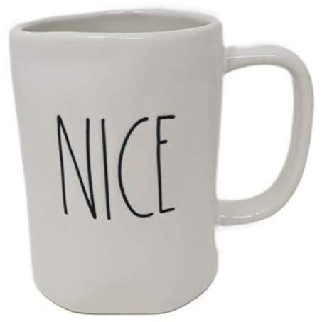 NICE Mug