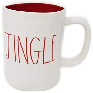 JINGLE Mug
