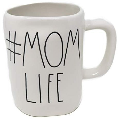 MOM LIFE Mug