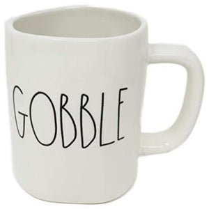 GOBBLE Mug