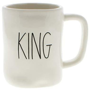KING Mug