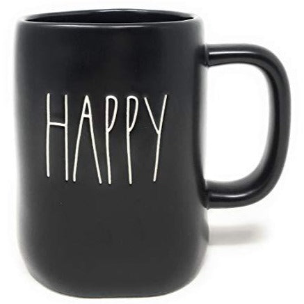 HAPPY Mug