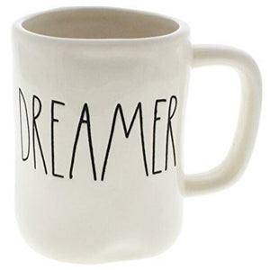 DREAMER Mug