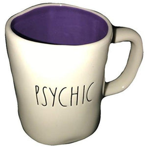 PSYCHIC Mug