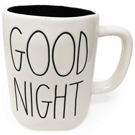 GOOD NIGHT Mug